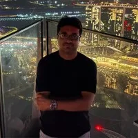 Vivek Banka