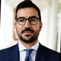 Alvaro Baranda Gonzalez