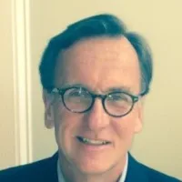 David Harrington