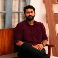 Vyshakh Vijay