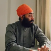 Sukhchain Sohal
