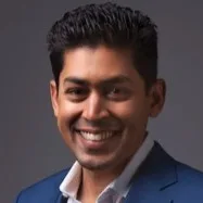 Rajeev Goel