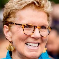 Sherry Coutu Cbe