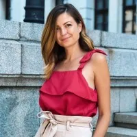 Simona Stiliyanova Pavlova