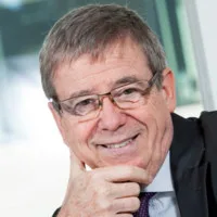 Claude Lavisse