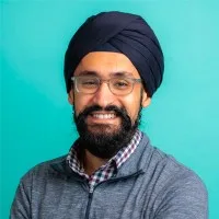 Prabhdeep Singh