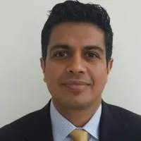 Raj Jadav