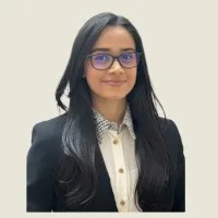 Aashna Parmar