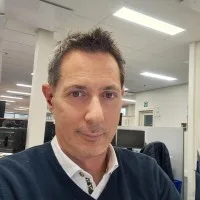 Emanuele Isaia