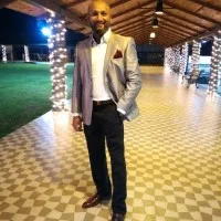 K.P. Abhishek Bopanna