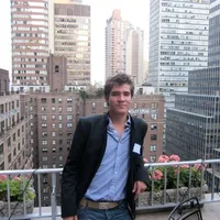 Gustavo Murillo López