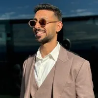 Khaled Al Amiri