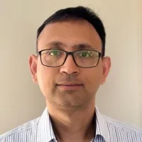 Prasannaa Muralidharan