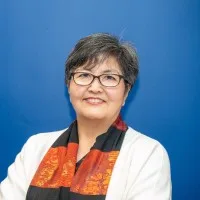 Iris Fujiura