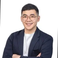 Harry Zhang