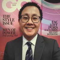 Tai-Long Lin Moses