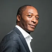 Olivier Njamfa
