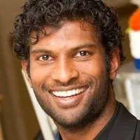 Dilip Das