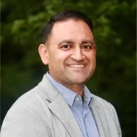 Kashyap Parikh