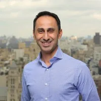 Mohammed Ansari