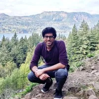 Rajath George Alex