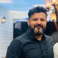 Aalok Ajay Purohit
