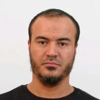 Merzougui Alla
