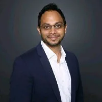 Deepak Panigrahi