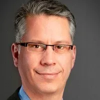 Steve Tregay