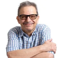 Nigel Carr