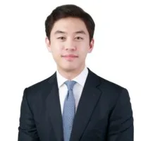 Blake Y. Park