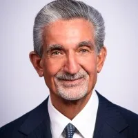 Ted Leonsis