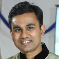 Sudhanshoo Maroo