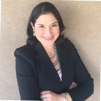 Andrea M. Garcia