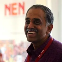 K. Srikrishna