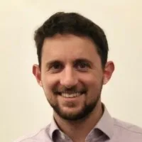 Judah Taub