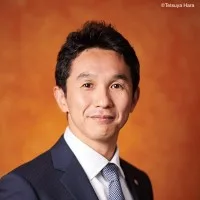 Naoaki Mashita