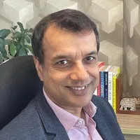Ashish Gupta