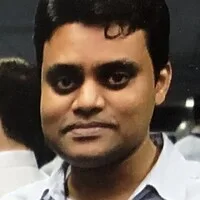 Kailash P. Sivanesan