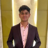 Vedant Agrawal