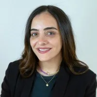 Salma Al Zu'bi
