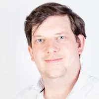 Paul Walton