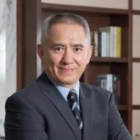 David Jin