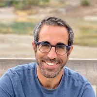 Adi Sharabani