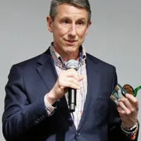Kevin Kimle