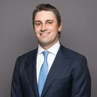 Mike Binnington