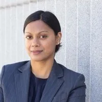 Meera Balakumar