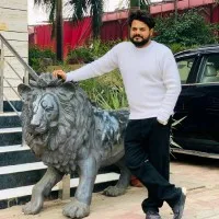 Ankit Chaudhary