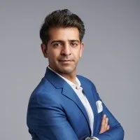 Sawan Kapoor