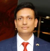 Kant Vallepalli